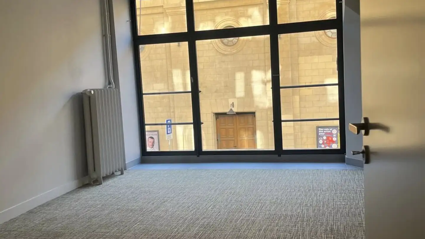 Bureau à louer - Rue Du Marché 20, 1204 Genève - Photo 3