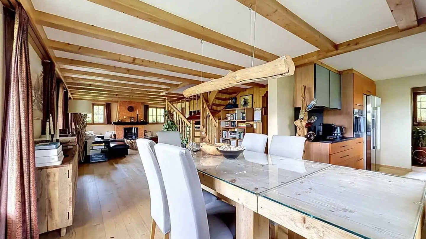 Höhlenhaus kaufen - La Lécherette, 1660 La Lécherette - Foto 3