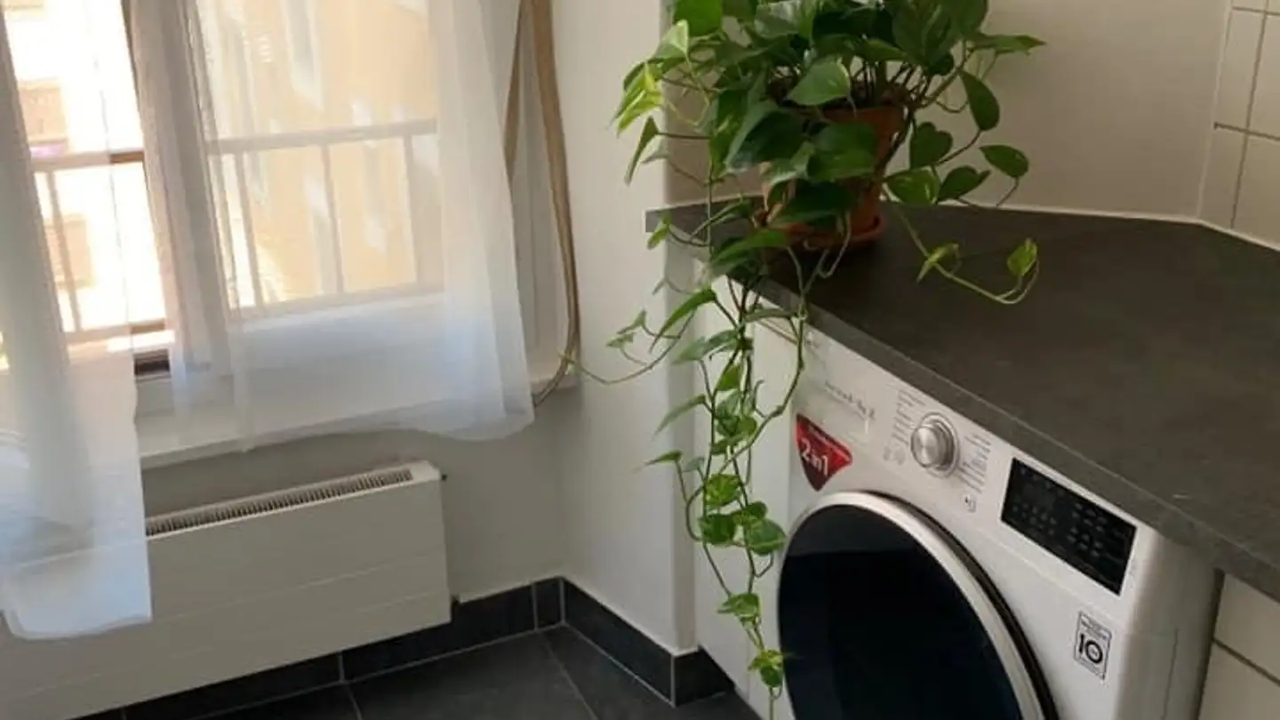 Appartement à louer - Rue De Zurich, 1201 Genève - Photo 4