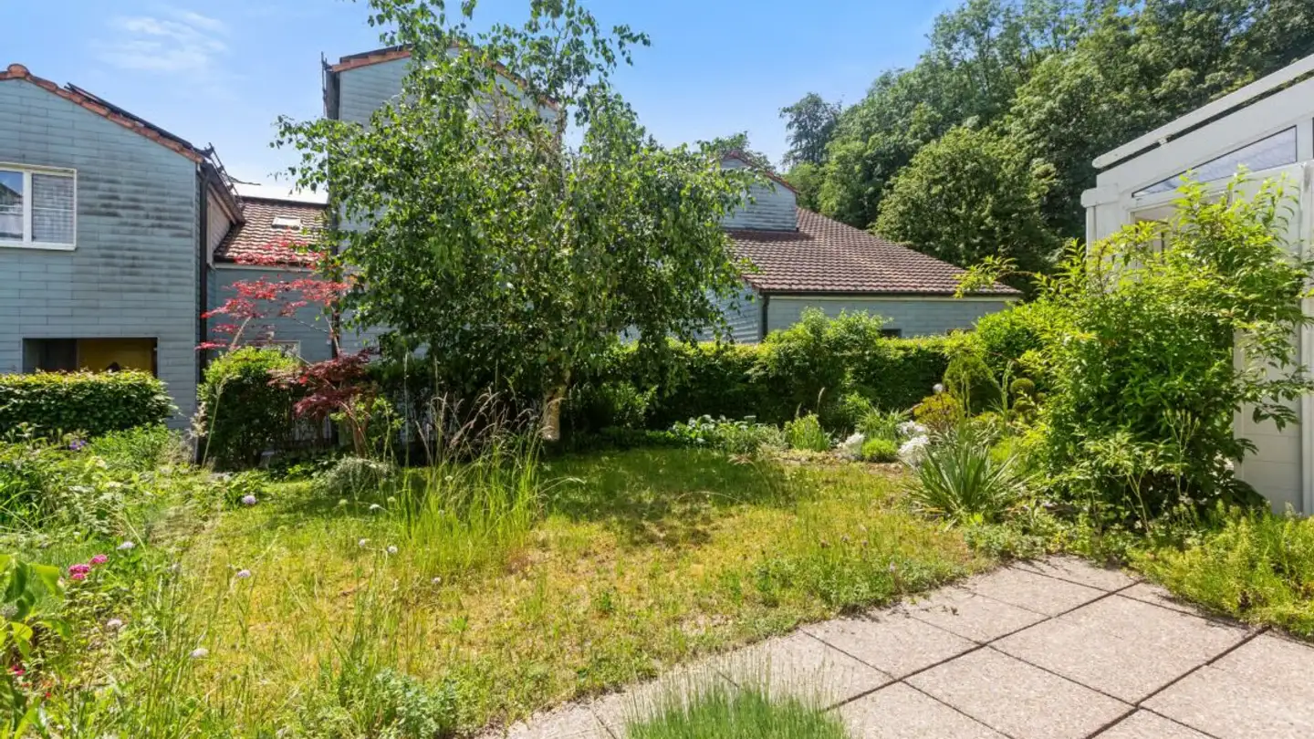 Row house for sale - Im Bol 26, 8307 Effretikon - Photo 4