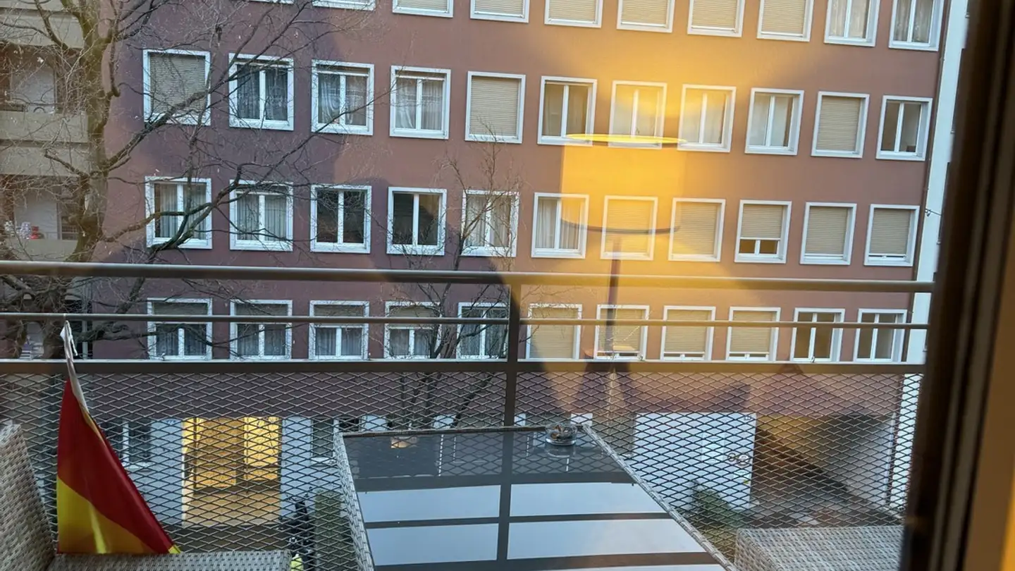 Apartment for rent - Giessliweg 63, 4057 Basel - Photo 2