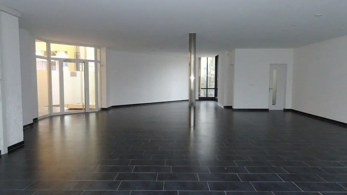 Commercial for rent - Bahnhofstrasse 2, 9230 Flawil