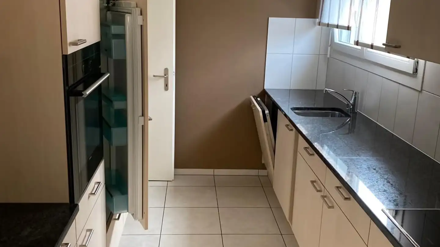 Appartamento in affitto - Fellerstrasse 4, 3604 Thun - Foto 2