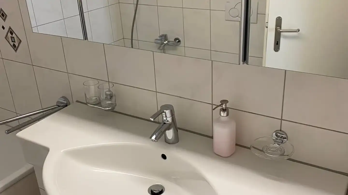 Appartamento in affitto - Fellerstrasse 4, 3604 Thun - Foto 3