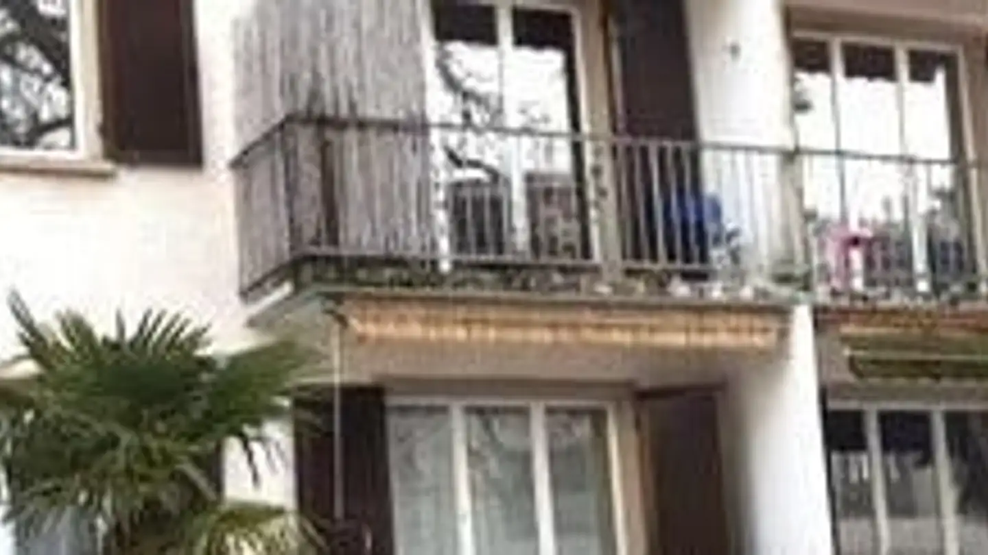 Appartamento in affitto - Üetlibergstrasse 117, 8045 Zürich