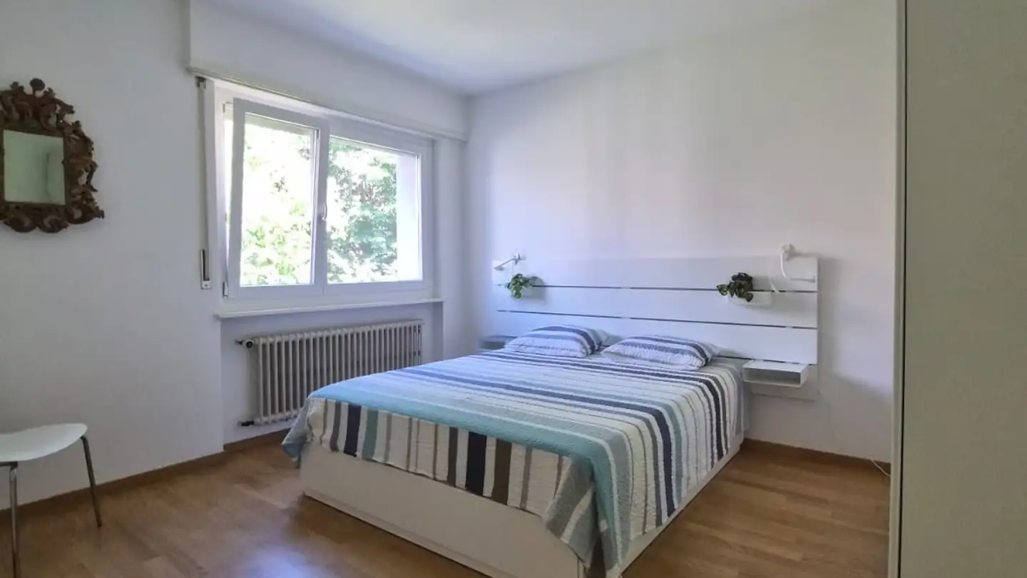 Apartment for rent - Via San Gottardo 108, 6900 Massagno - Photo 3