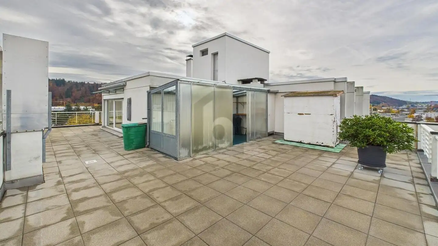 Attico in affitto - 3018 Bern