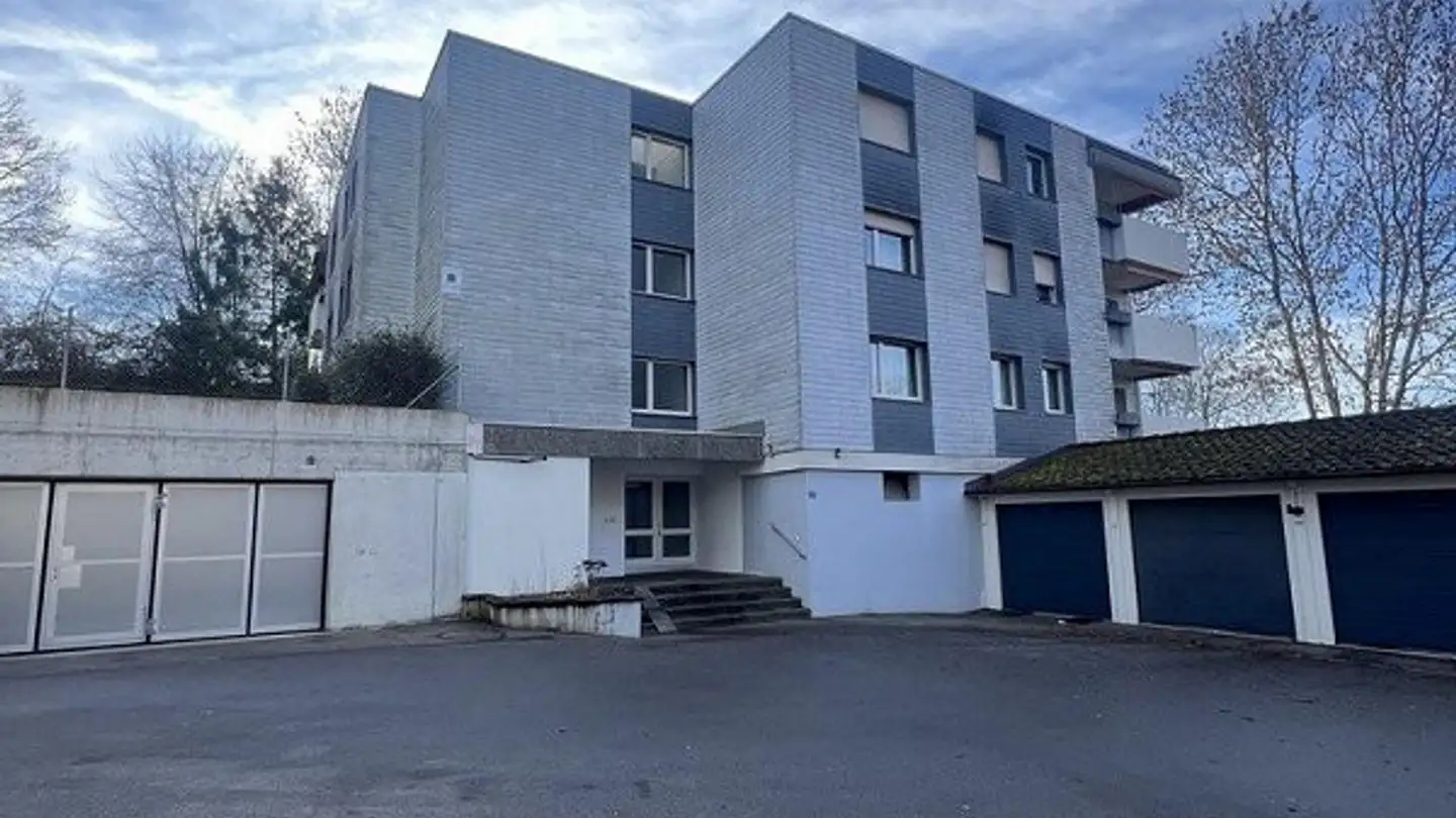 Wohnung mieten - Oelegasse 72, 3210 Kerzers