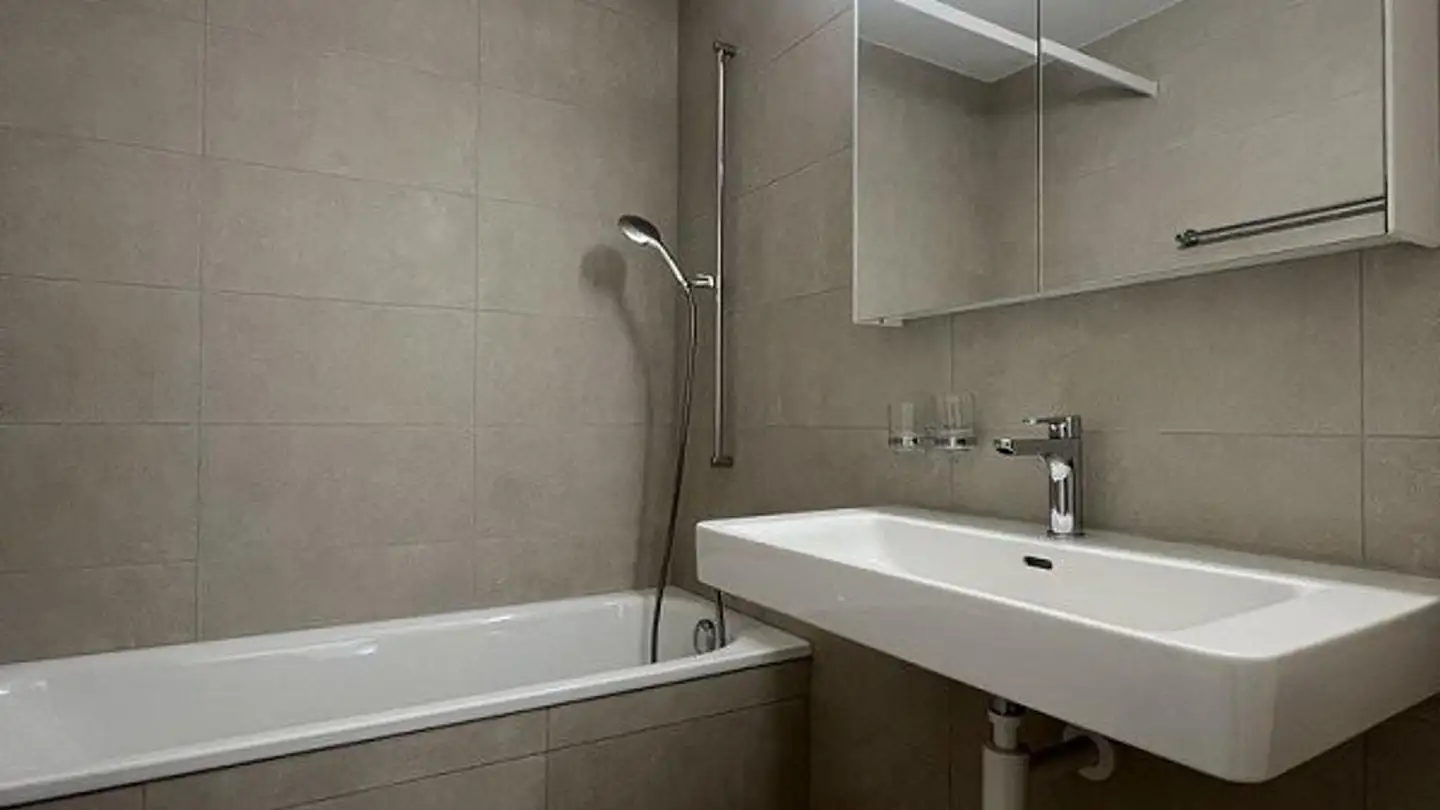 Wohnung mieten - Oelegasse 72, 3210 Kerzers - Foto 4