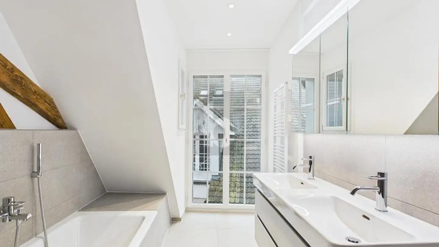 Appartement à louer - 5620 Bremgarten AG - Photo 2