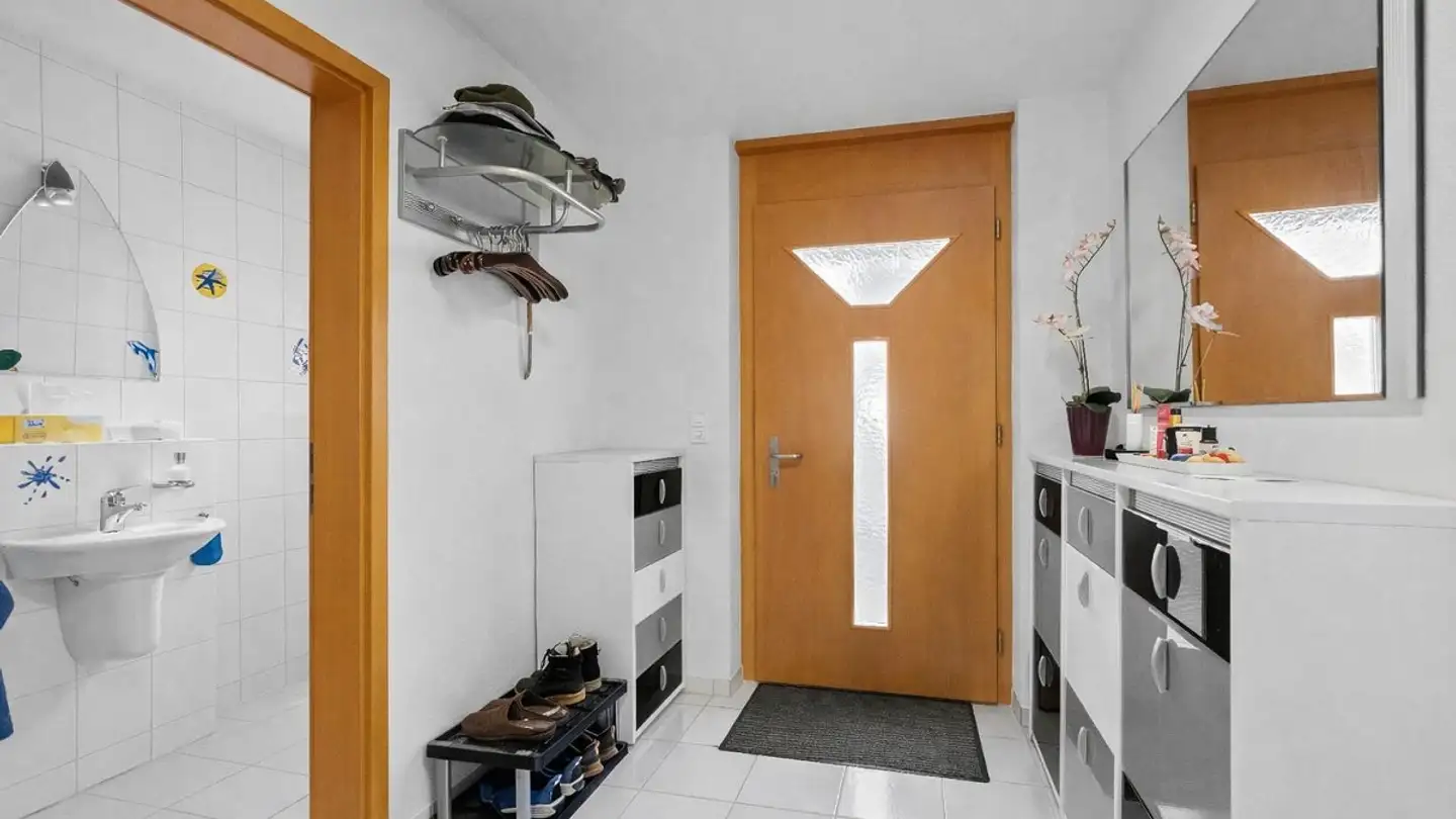 Semi-detached house for sale - Magdalenastrasse 3, 4312 Magden - Photo 2