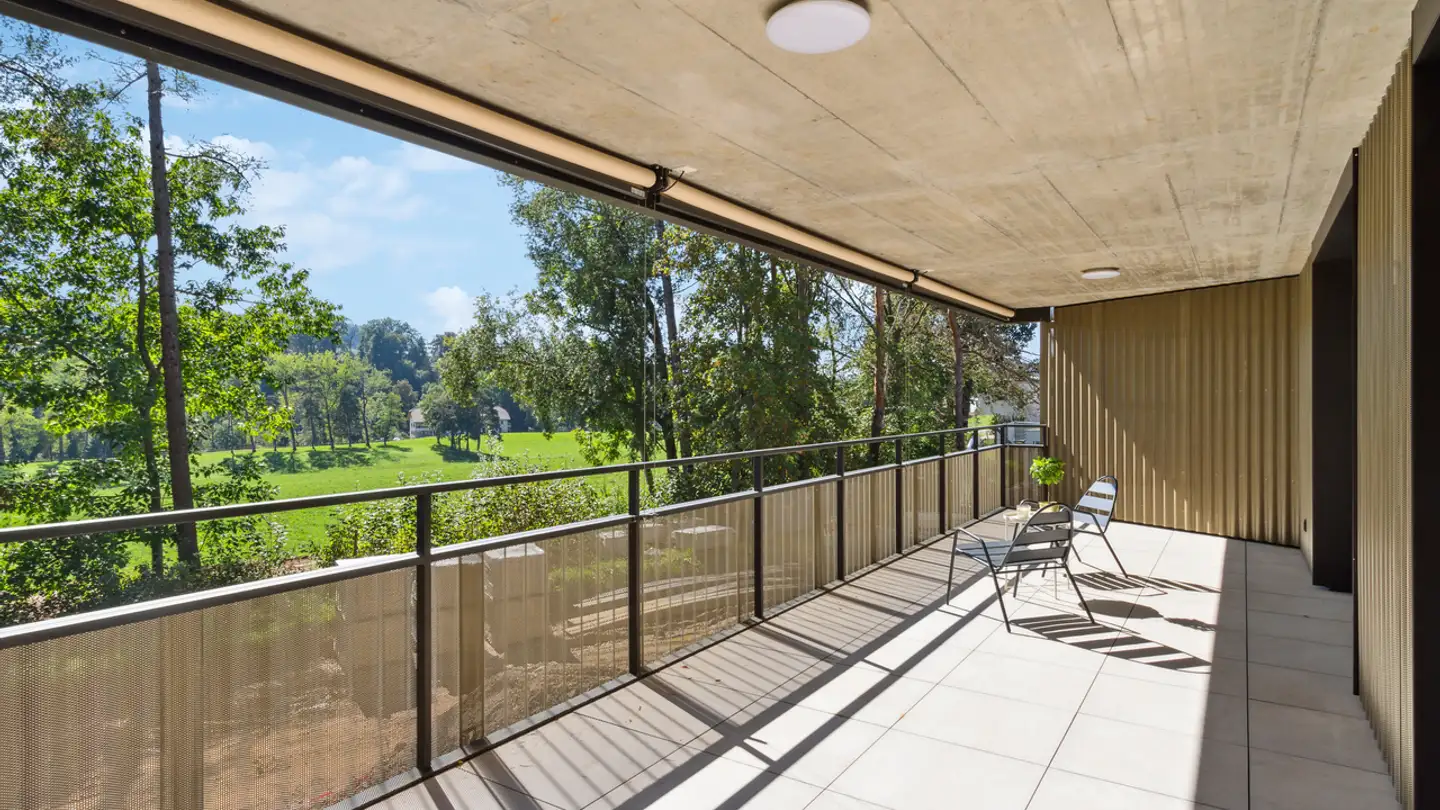 Apartment for sale - 1753 Matran