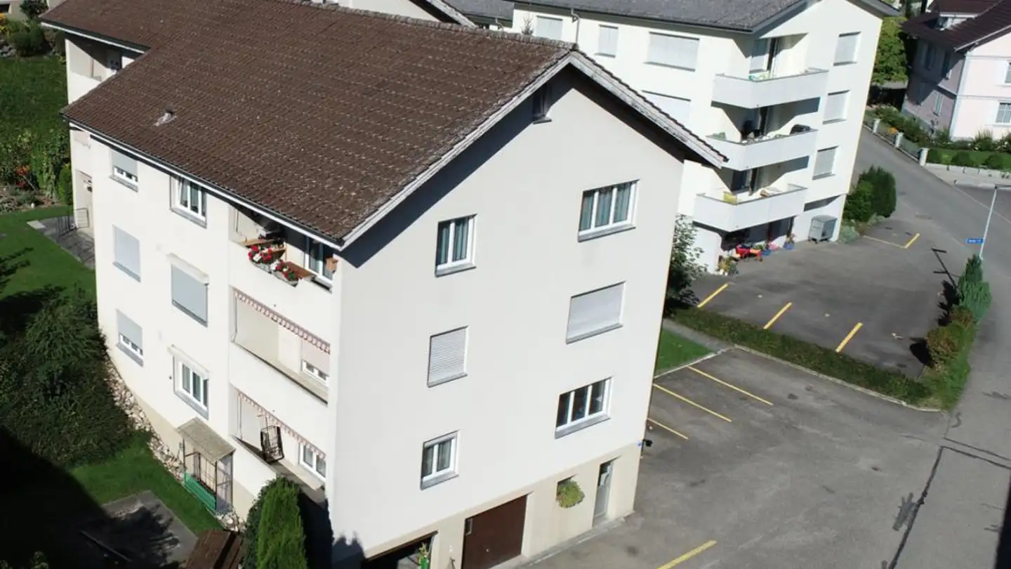Appartamento in affitto - 6156 Luthern