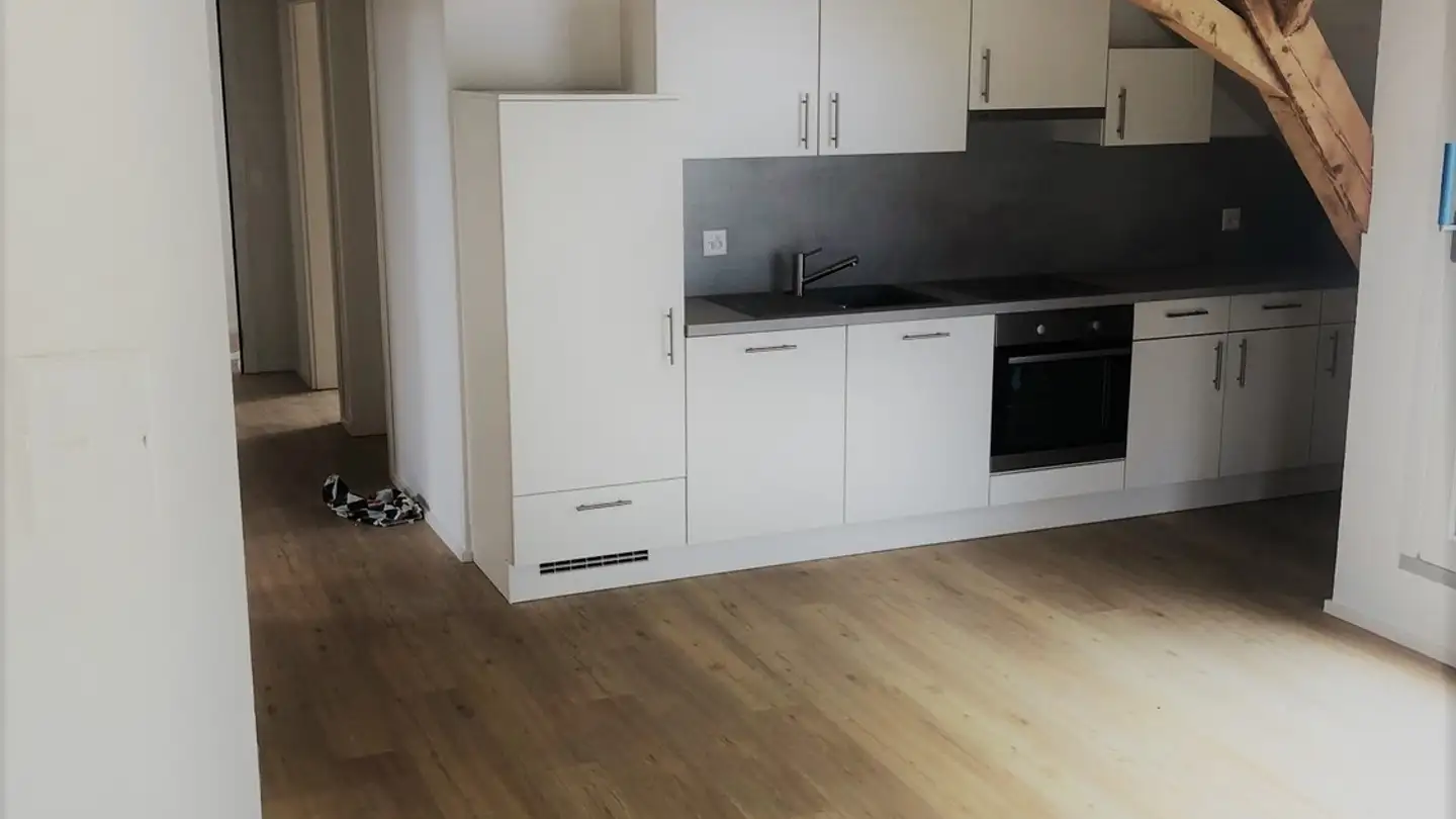 Appartamento in affitto - Altweg 1, 4805 Brittnau