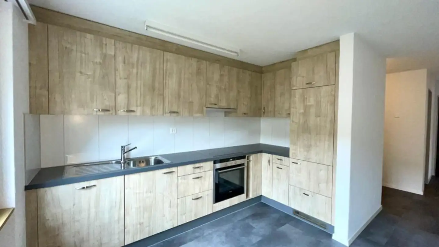 Appartamento in affitto - 6156 Luthern - Foto 2