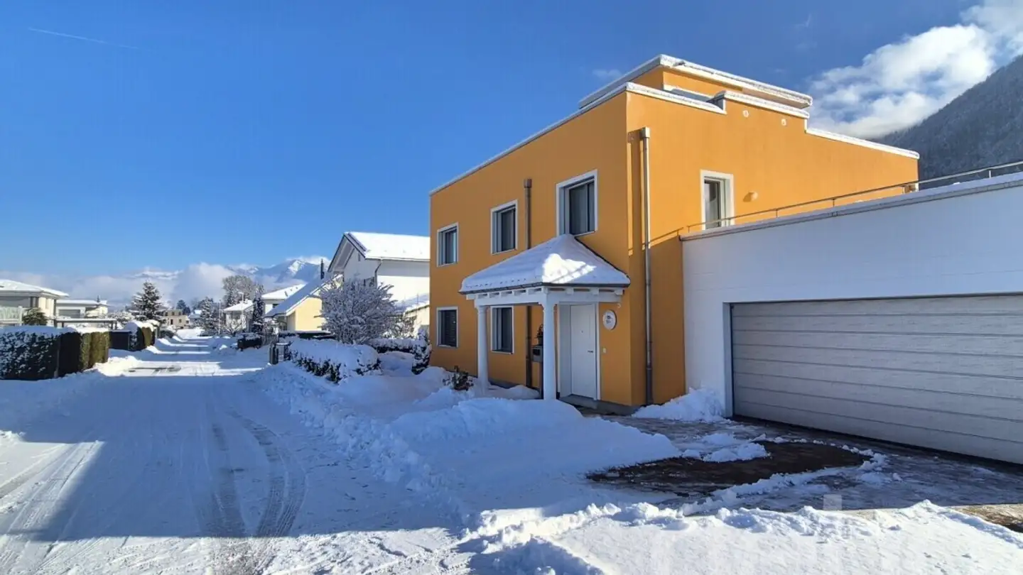 Casa singola in vendita - 8854 Siebnen