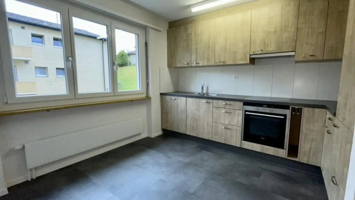Appartamento in affitto - 6156 Luthern - Foto 3