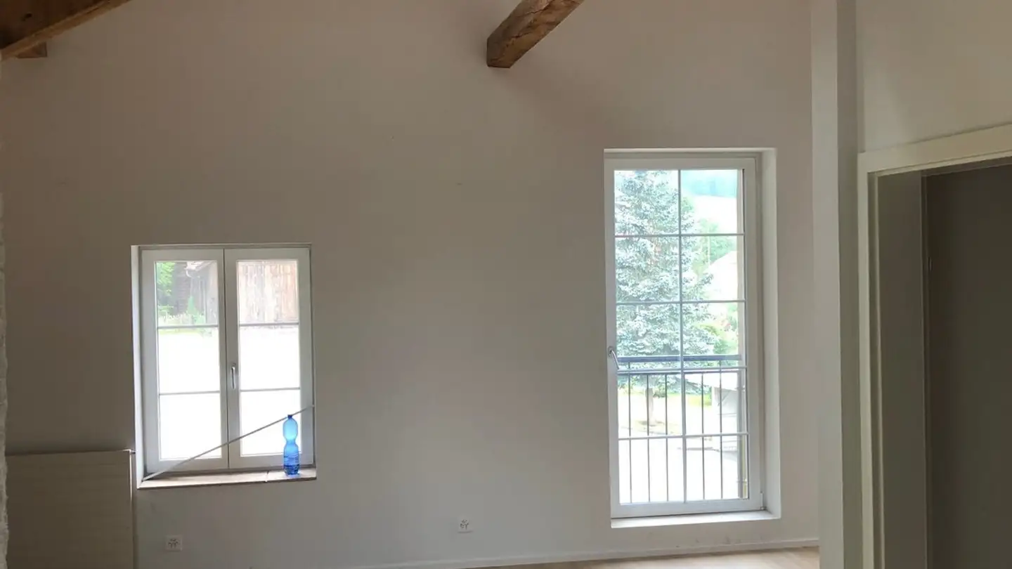 Appartamento in affitto - Altweg 1, 4805 Brittnau - Foto 2