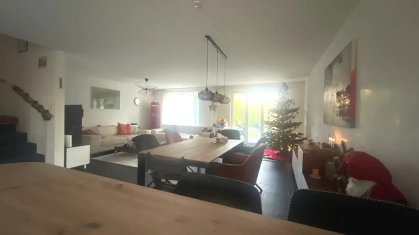 Single house for rent - 4303 Kaiseraugst