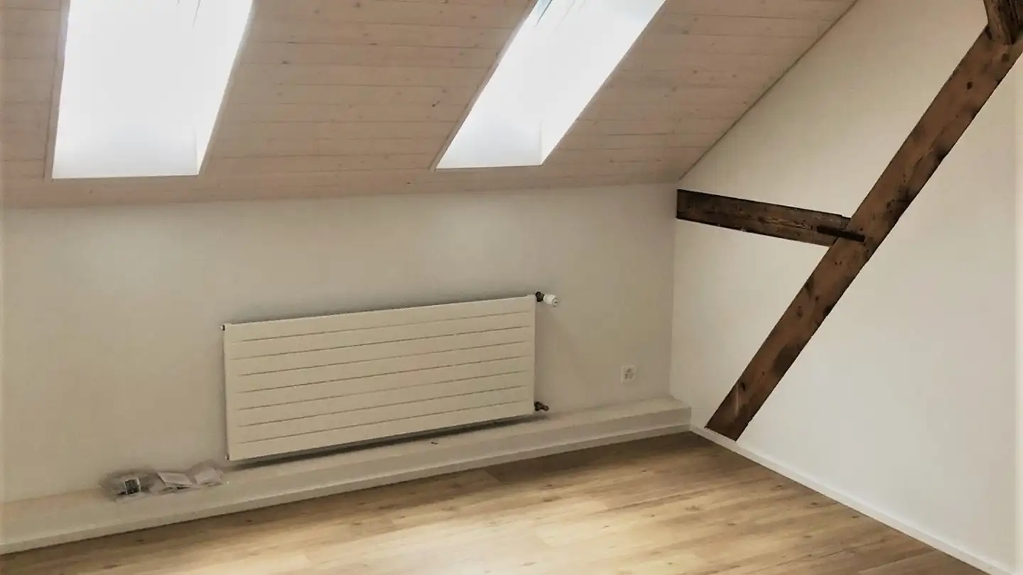 Appartamento in affitto - Altweg 1, 4805 Brittnau - Foto 3