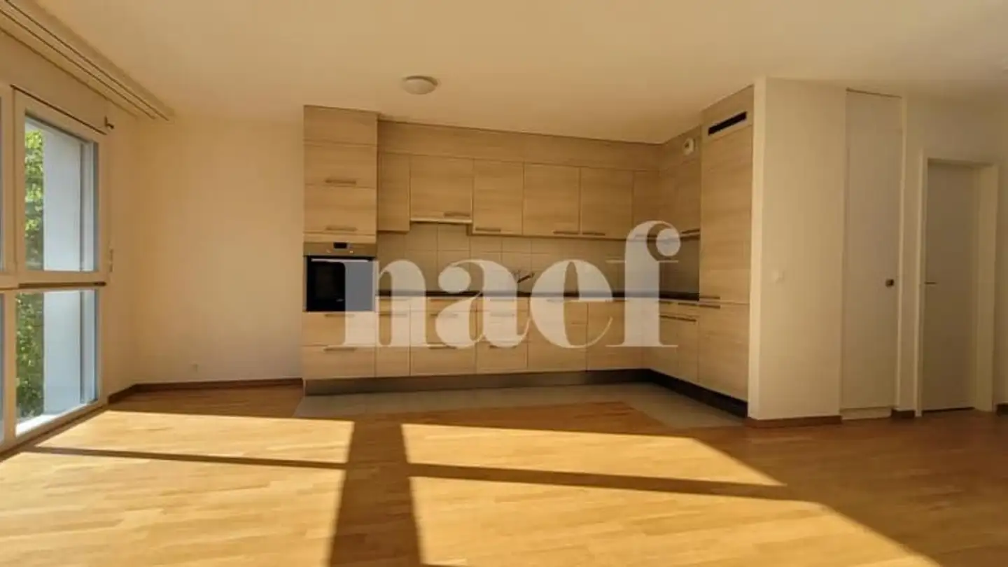 Wohnung mieten - Chemin Falconnier 17, 1260 Nyon