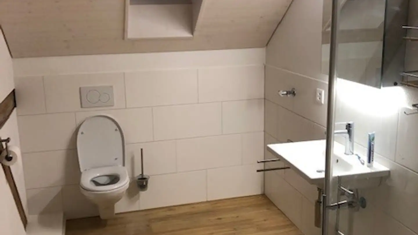 Appartamento in affitto - Altweg 1, 4805 Brittnau - Foto 4