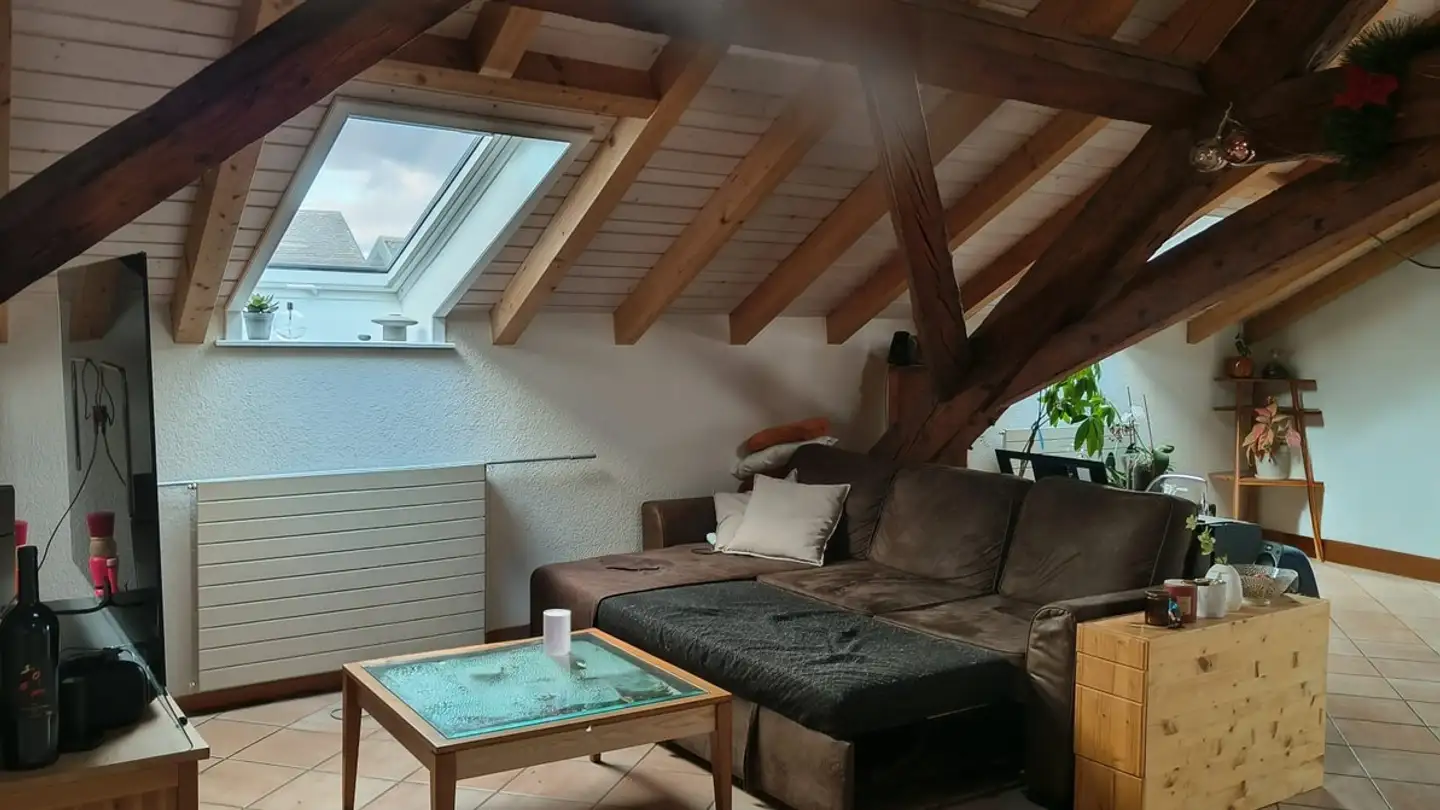 Apartment for rent - Rue D'en-Haut 28, 1143 Apples - Photo 4