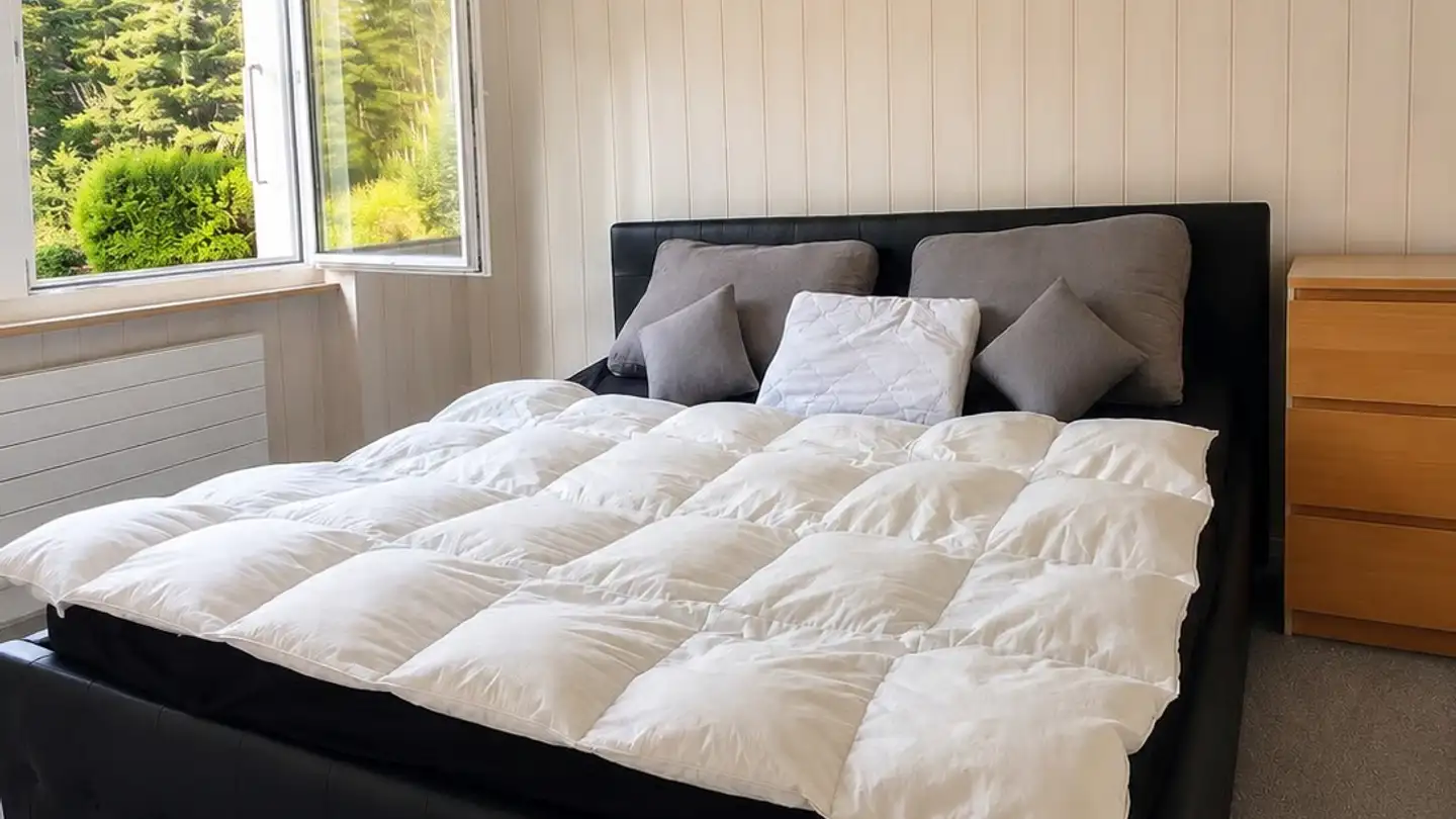Möblierte Wohnung mieten - Schwandstrasse 7, 3718 Kandersteg