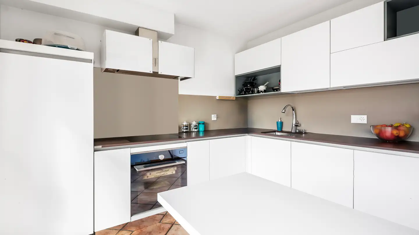 Einfamilienhaus kaufen - Via Del Pino 5, 6946 Ponte Capriasca