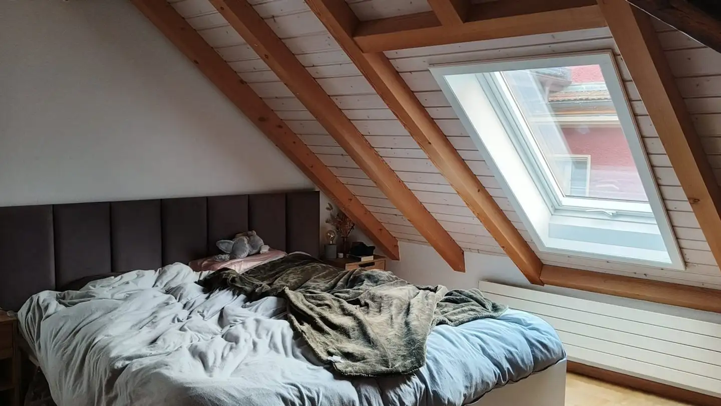 Apartment for rent - Rue D'en-Haut 28, 1143 Apples