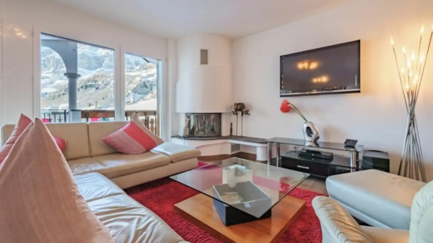 Appartamento in vendita - Thermenstrasse 49, 3954 Leukerbad - Foto 2