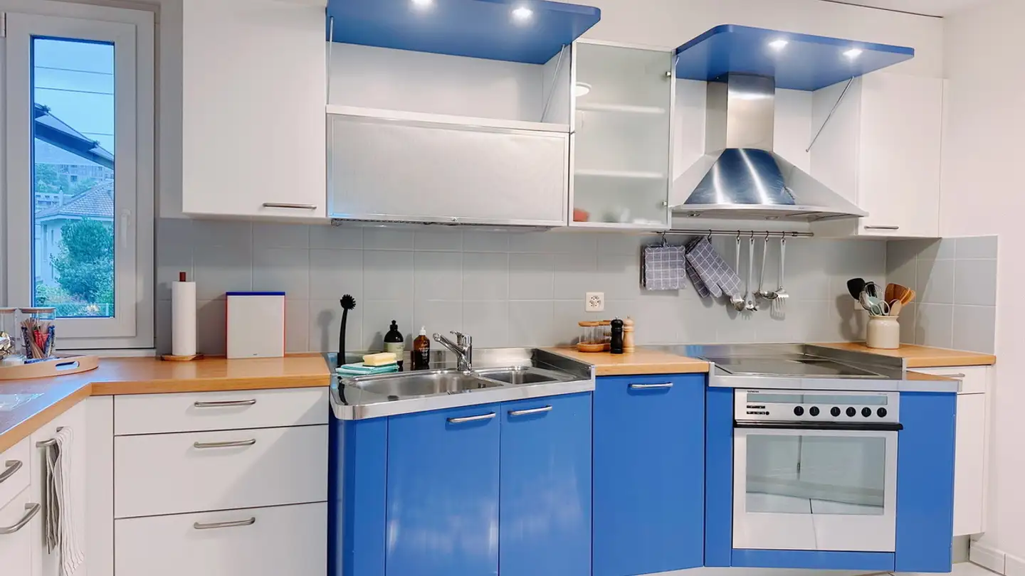 Appartamento in vendita - 6010 Kriens - Photo 4