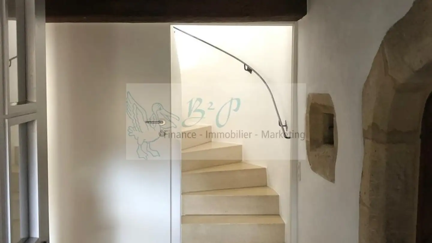 Maison individuelle à louer - Rue Pierre-Beau 7a, 2015 Areuse - Photo 3