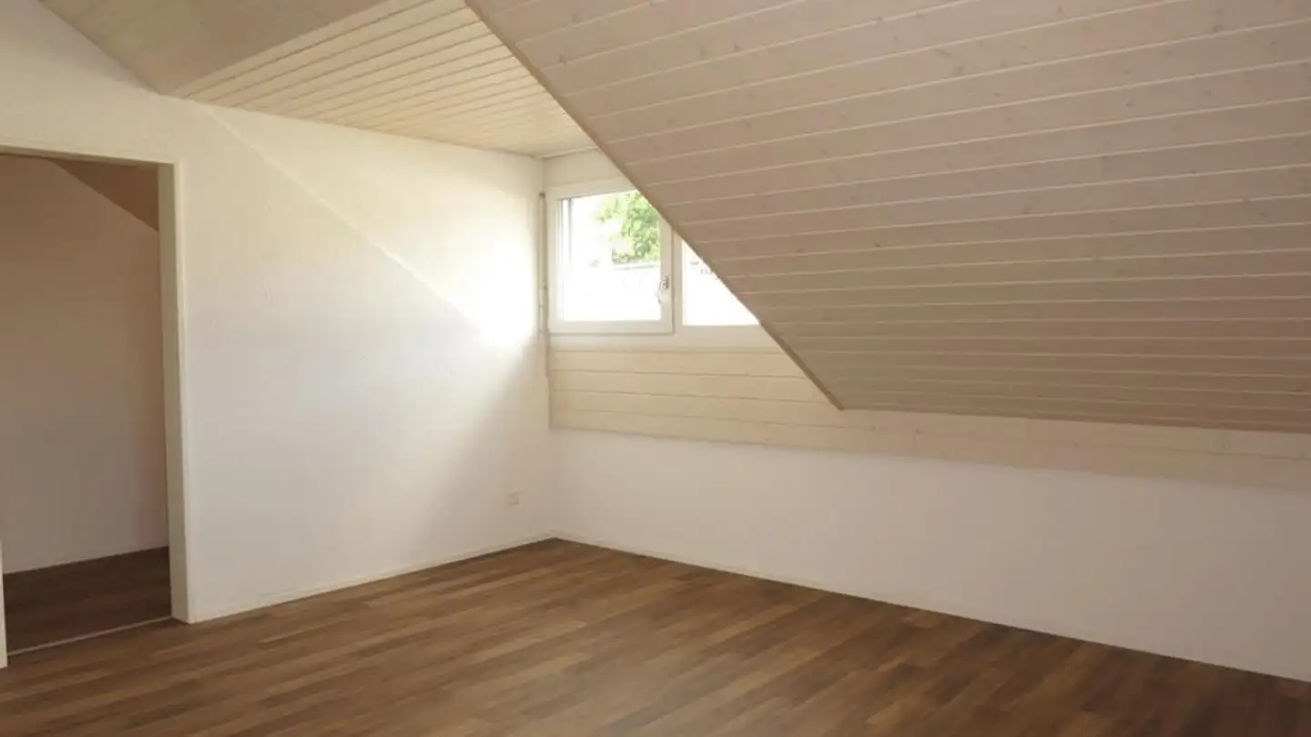 Attique à louer - Hafenstrasse 13, 5225 Bözberg - Photo 4