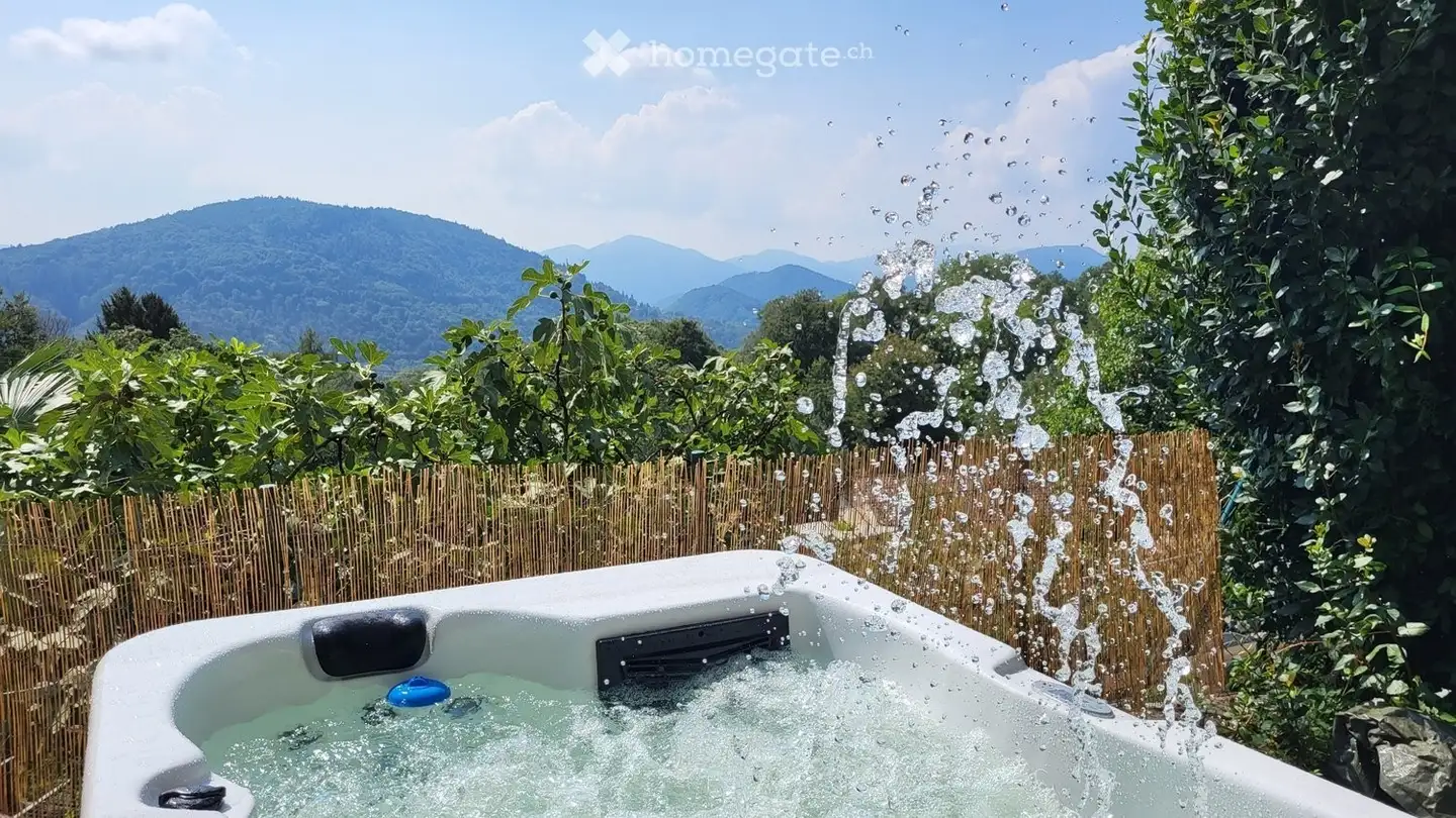 Appartamento in affitto - 6938 Fescoggia - Photo 2