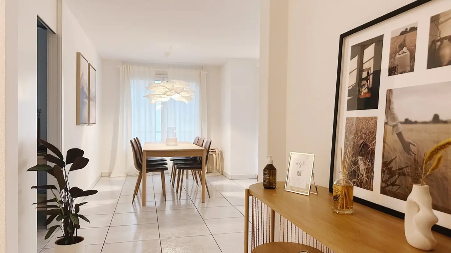 Appartamento in vendita - 6010 Kriens - Photo 2