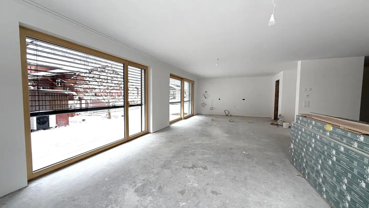 Maisonette-Wohnung kaufen - Küblis, 7240 Küblis