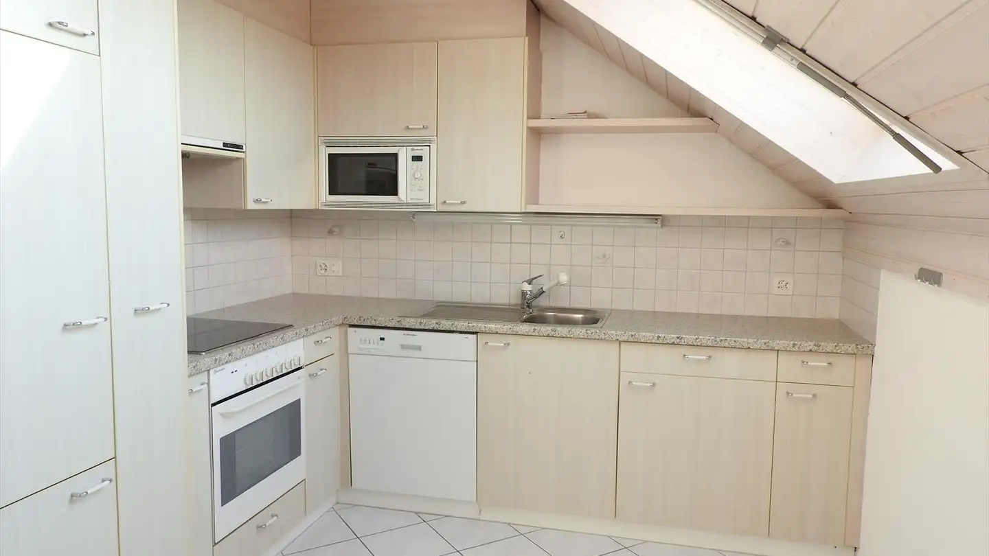 Penthouse for rent - Wiesenstrasse 6, 8580 Amriswil - Photo 2