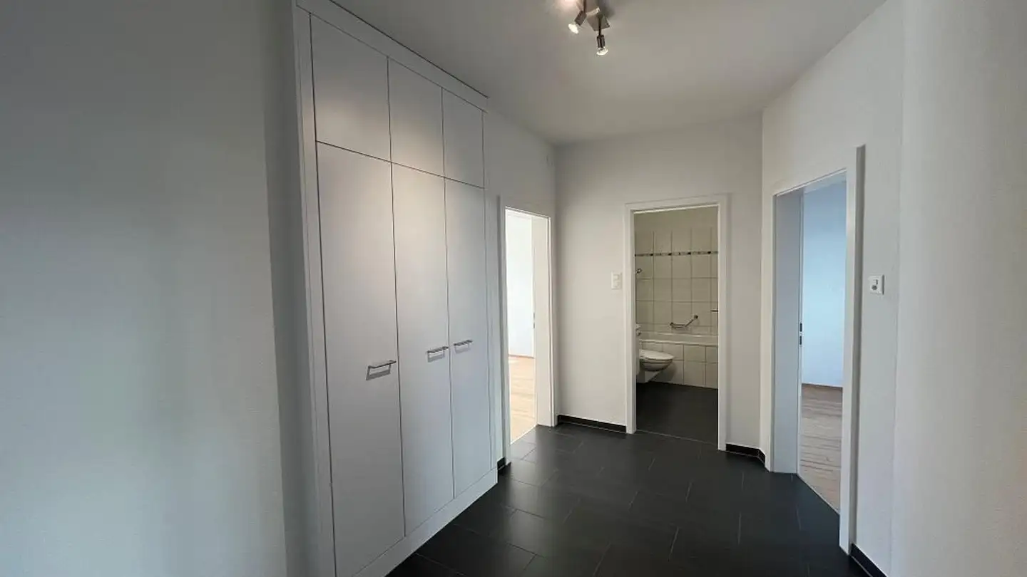 Stanza singola in affitto - Mittelholzerstrasse 12, 3006 Bern