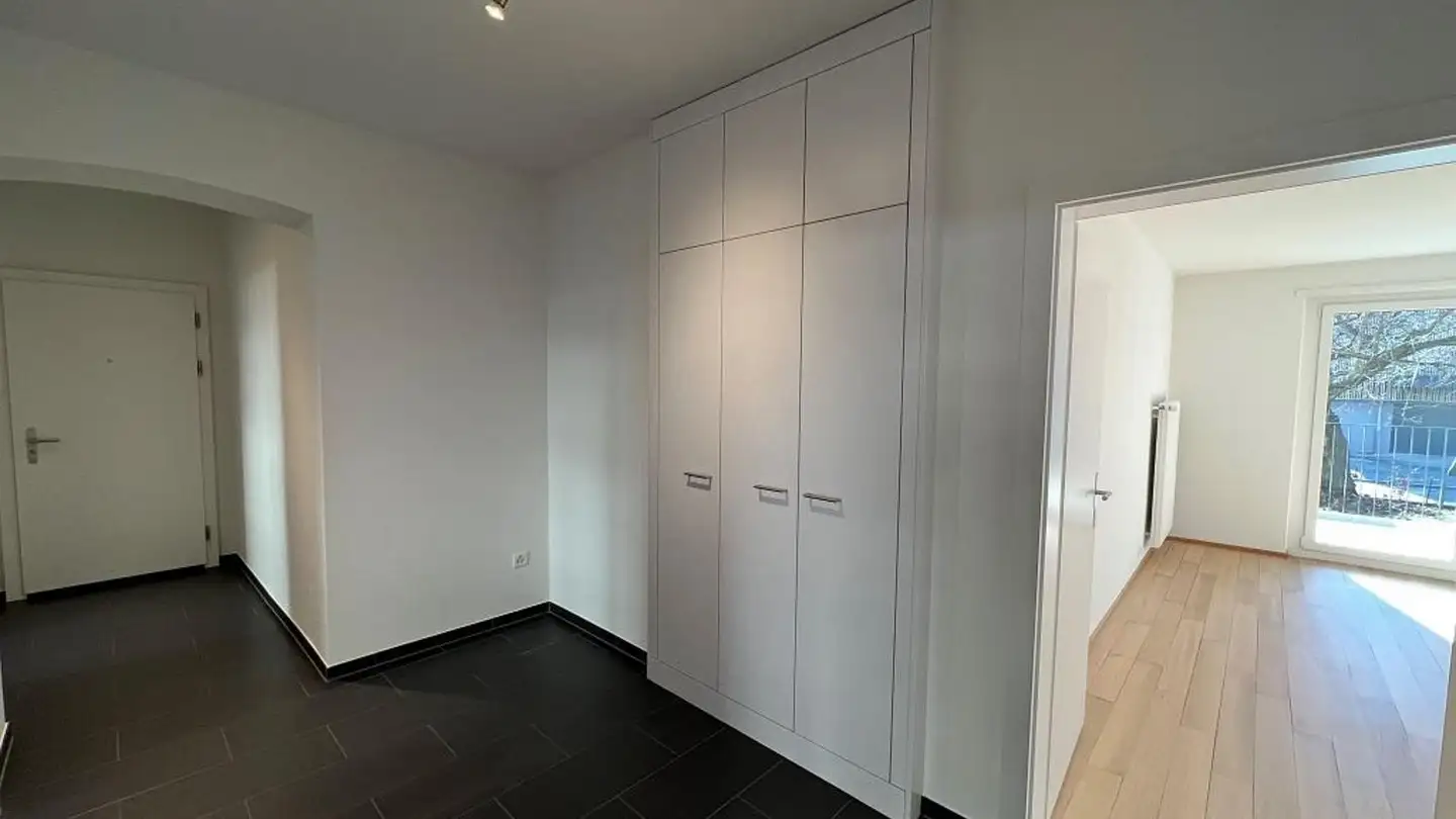 Stanza singola in affitto - Mittelholzerstrasse 12, 3006 Bern - Foto 2