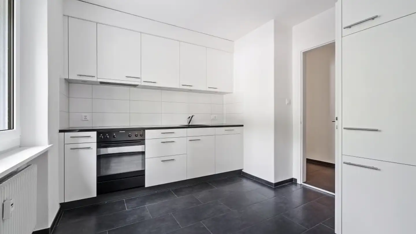 Appartamento in affitto - Studenstrasse 29, 2540 Grenchen