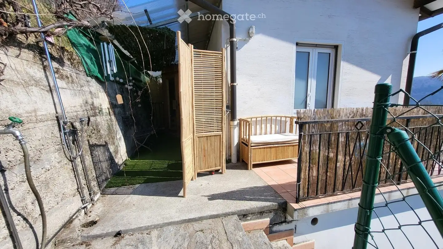 Appartamento in affitto - 6938 Fescoggia - Photo 3