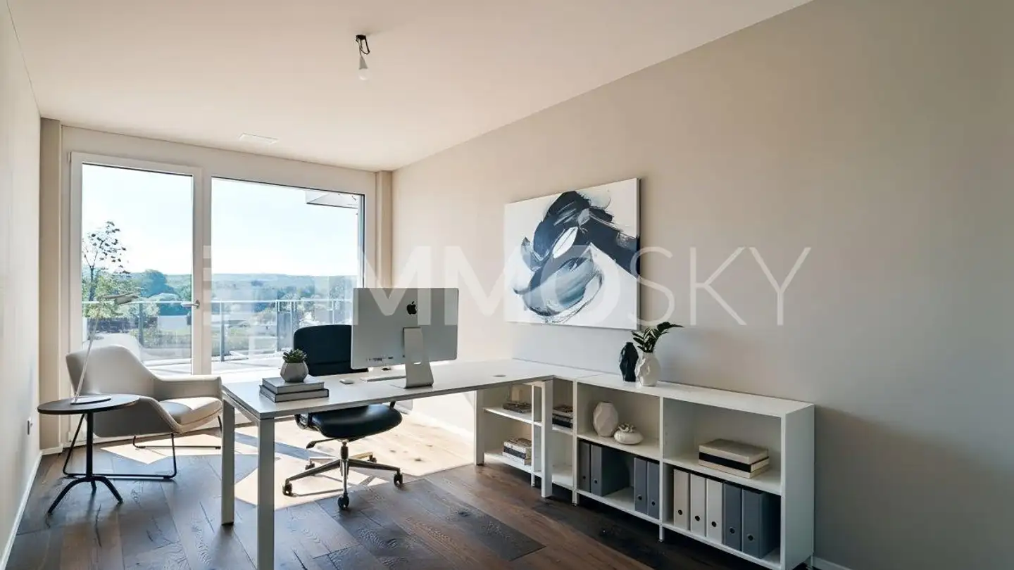 Single house for sale - 1, 5620 Bremgarten AG - Photo 4