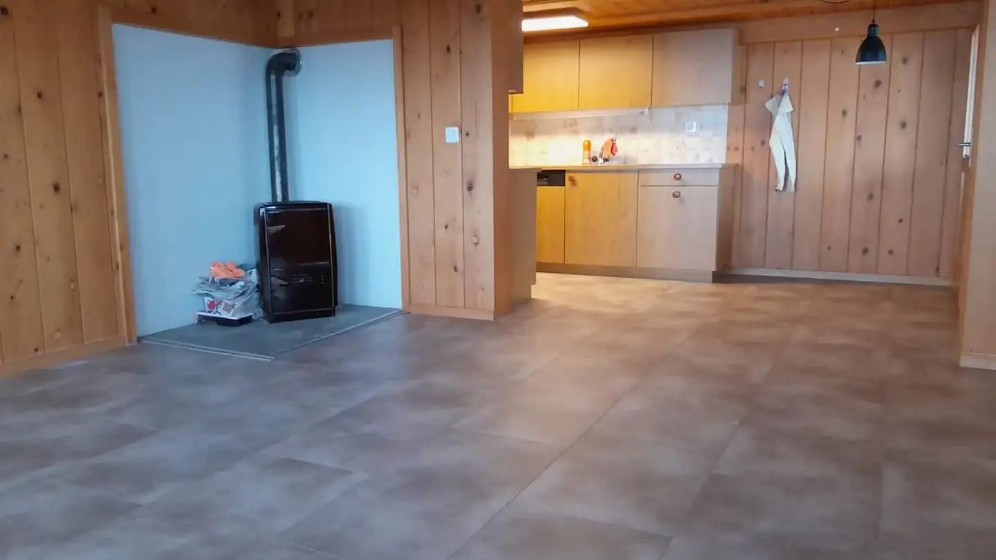 Appartamento in affitto - Hinterbergstrasse 88, 3096 Oberbalm - Foto 3