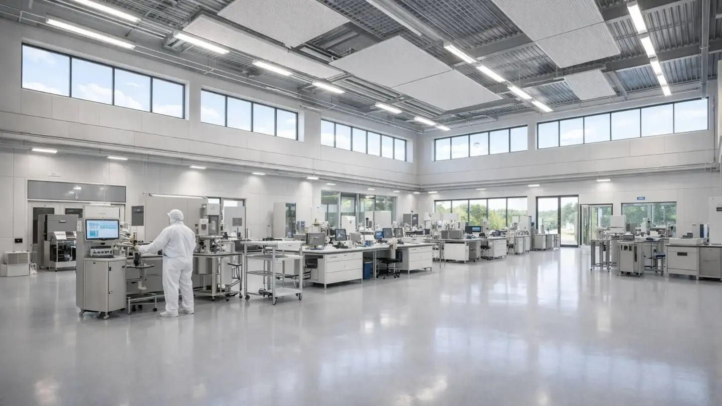 Commercial for rent - 1000 Lausanne 25