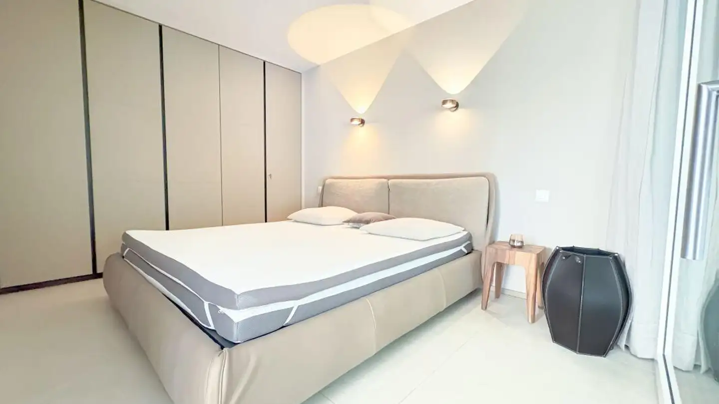 Möblierte Wohnung kaufen - Via Delle Vigne 149a, 6648 Minusio - Foto 4