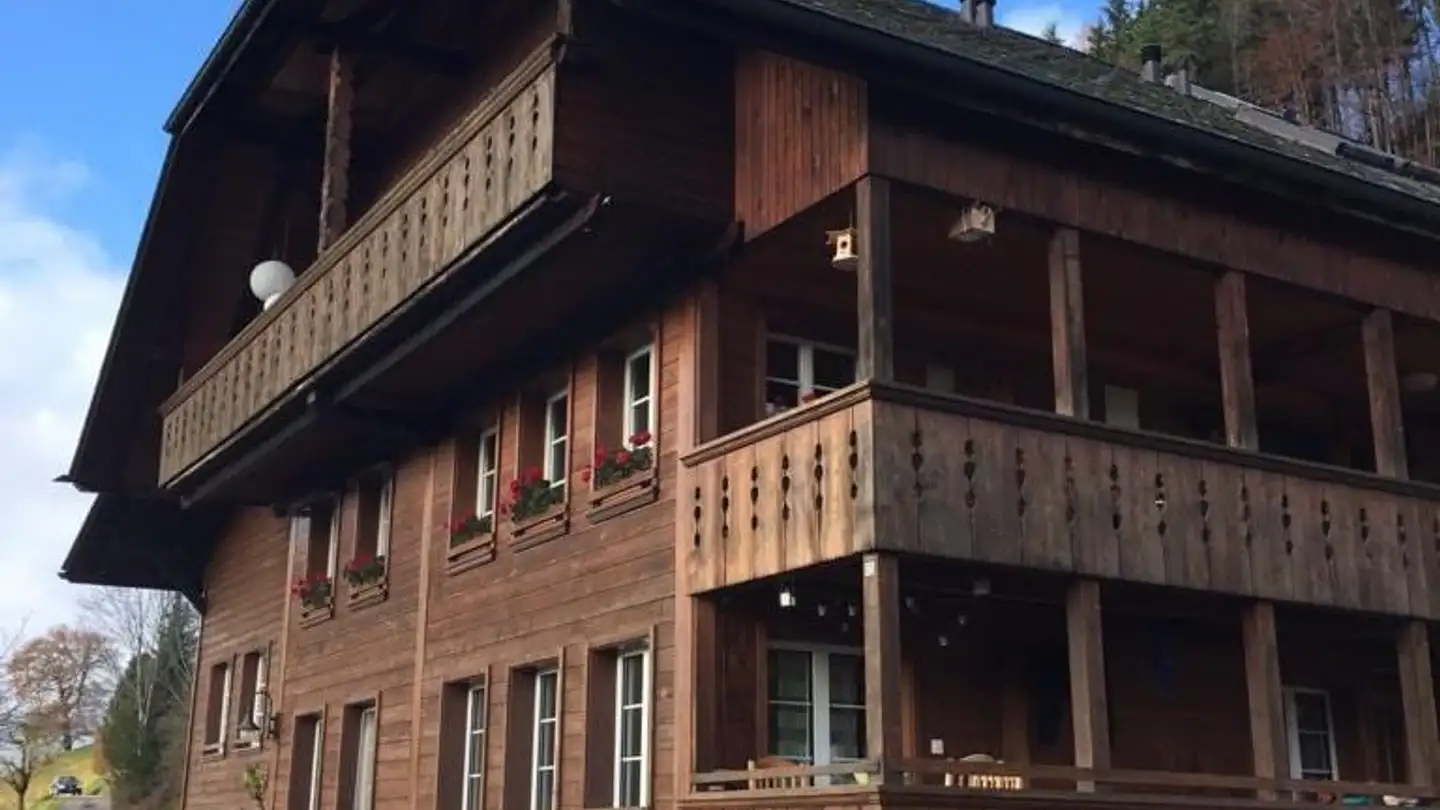 Wohnung mieten - Hinterbergstrasse 88, 3096 Oberbalm