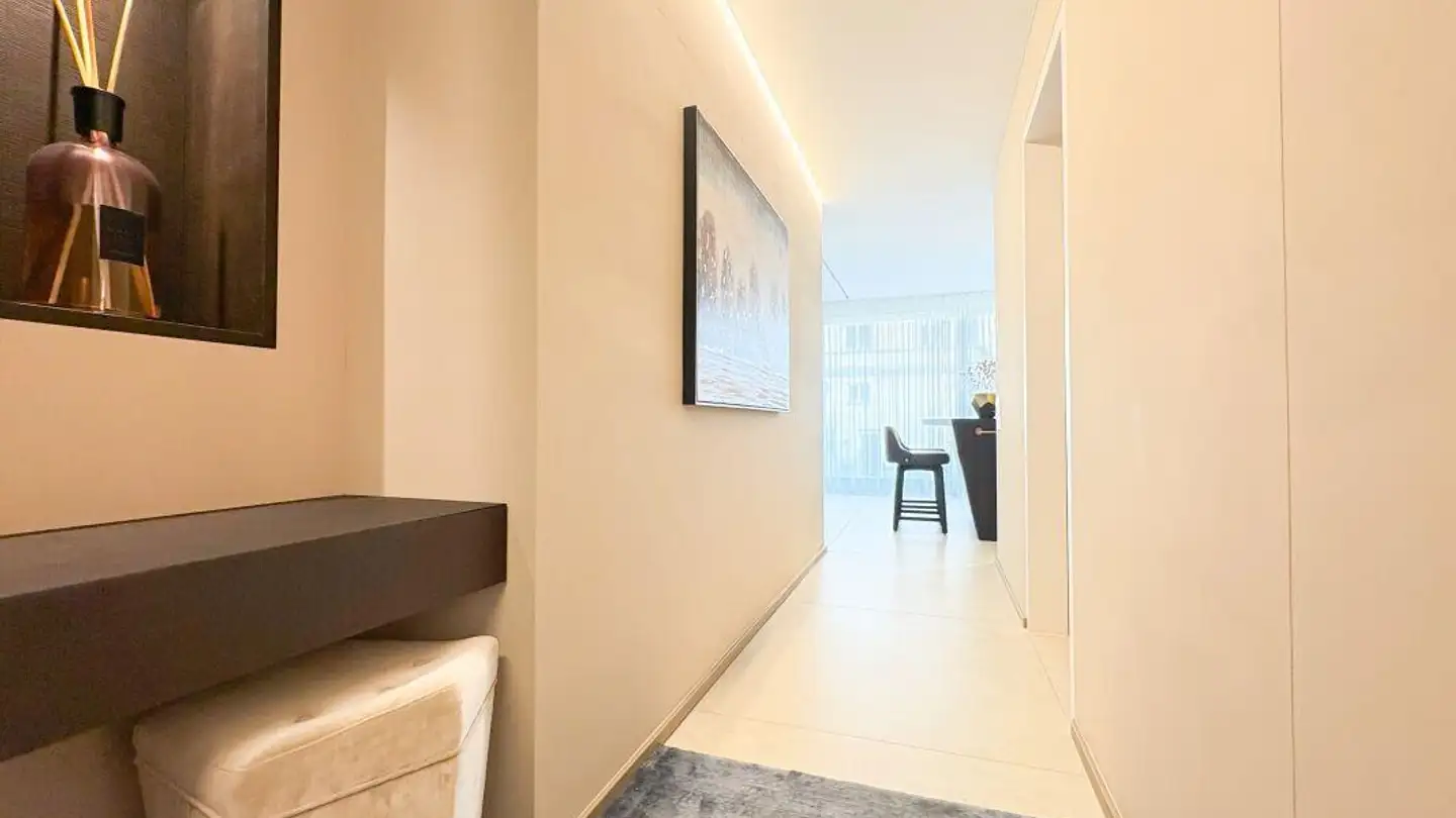 Möblierte Wohnung kaufen - Via Delle Vigne 149a, 6648 Minusio - Foto 3