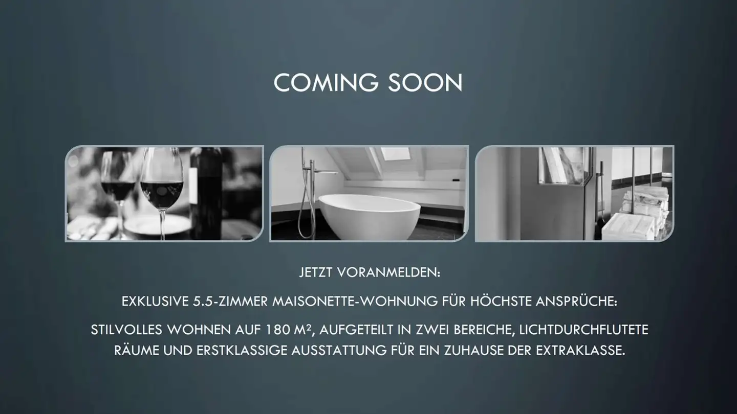 Villa kaufen - 8172 Niederglatt ZH