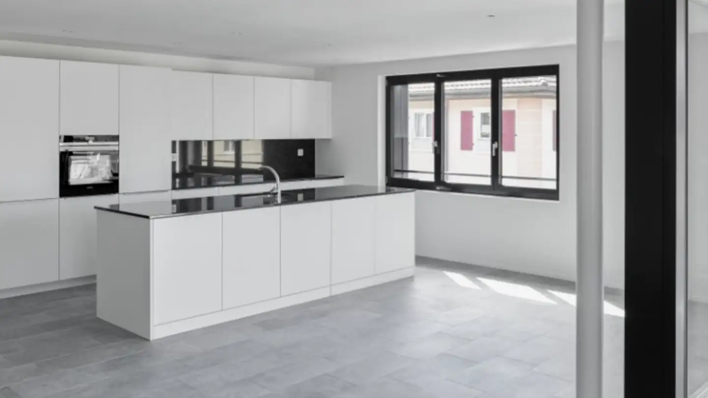 Apartment for rent - Rötistrasse 4, 4513 Langendorf - Photo 4